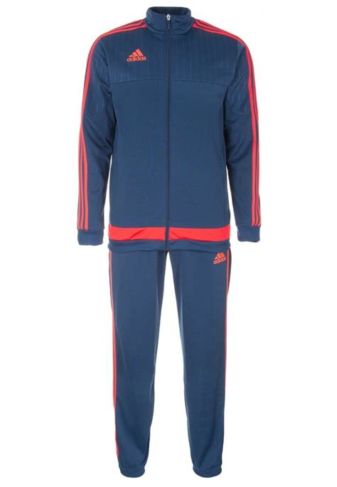 adidas herren jacke tiro15 night marine solar red night marine|adidas Tiro 15 Training Jacket .